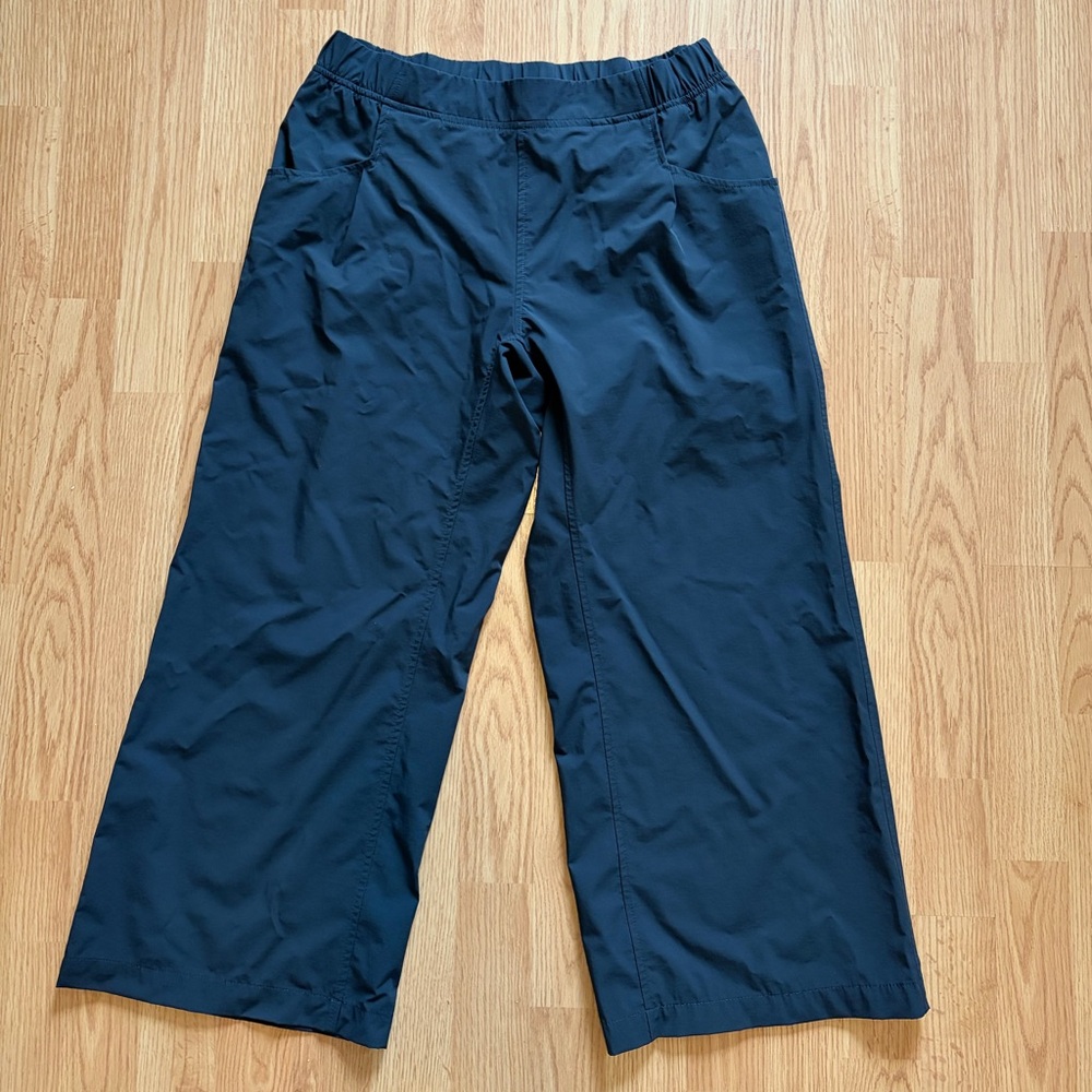 Mountain Hardwear Women’s Capri Pant